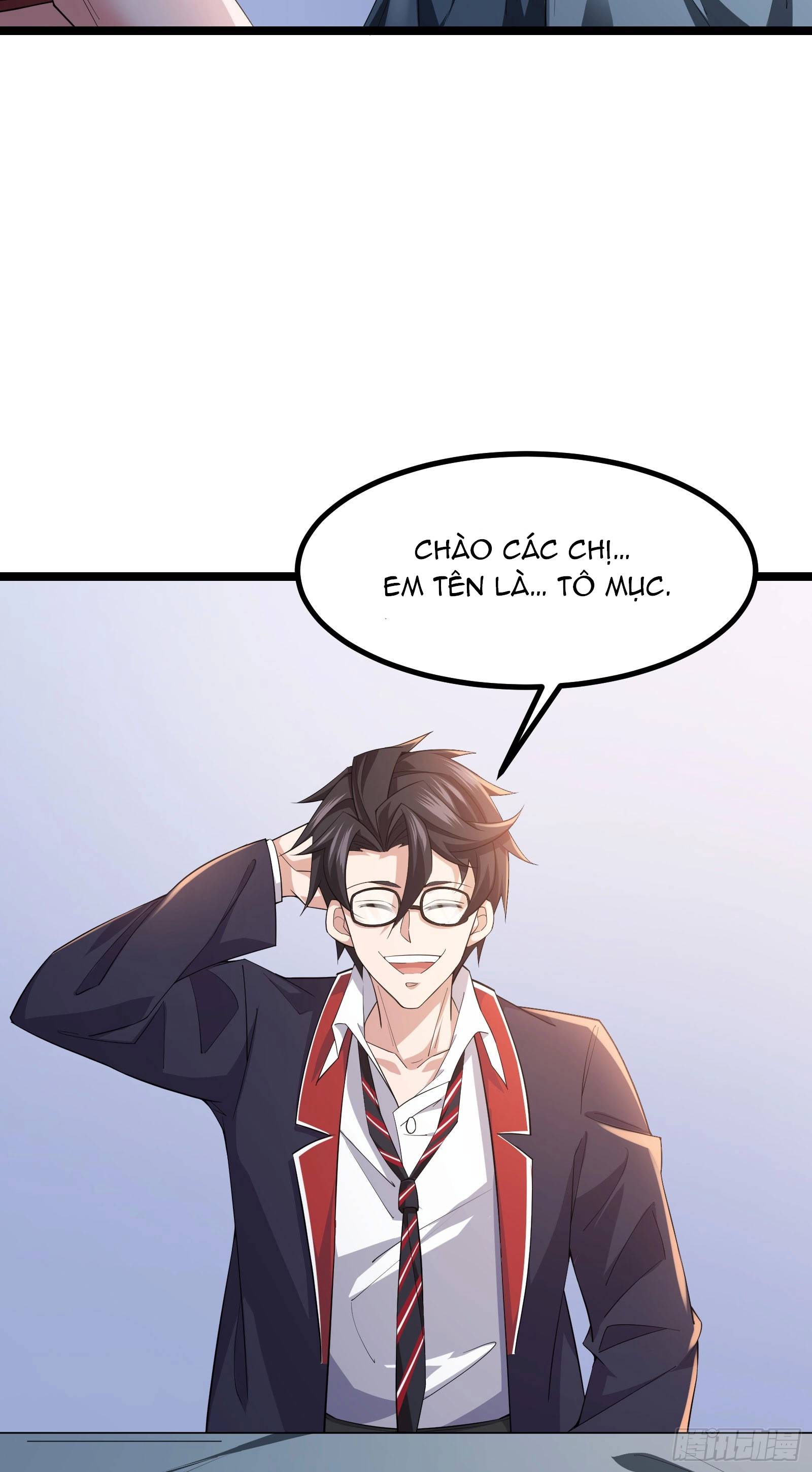 Ta Quét Phó Bản Ở Khắp Thế Giới Chapter 15 - Trang 44