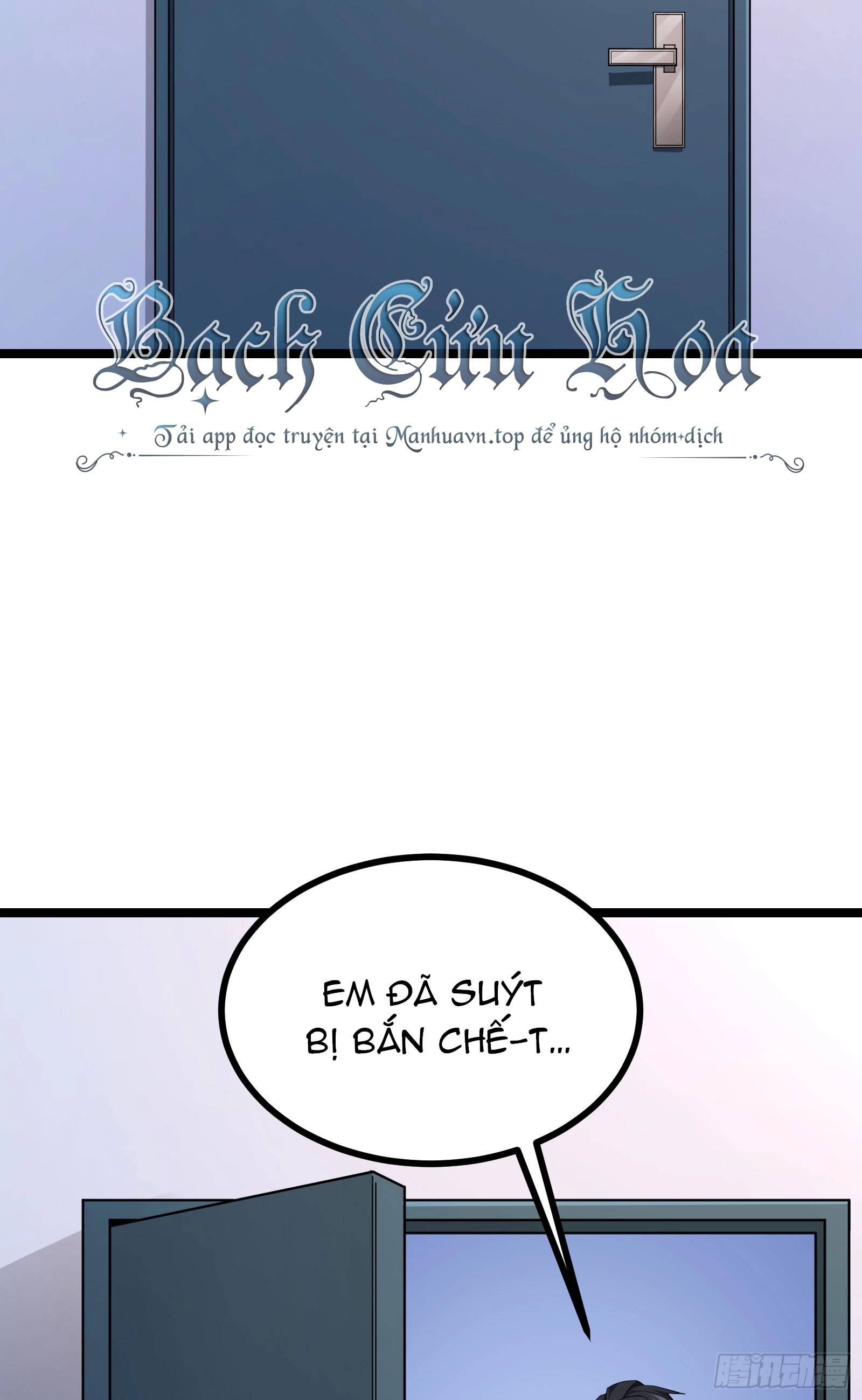 Ta Quét Phó Bản Ở Khắp Thế Giới Chapter 15 - Trang 28