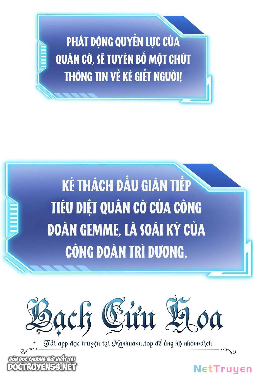 Ta Quét Phó Bản Ở Khắp Thế Giới Chapter 58 - Trang 45