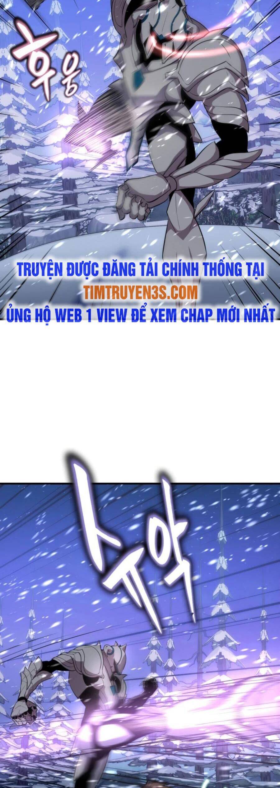 Mẹ Tôi Là Chòm Sao Bảo Hộ Chapter 34 - Trang 9