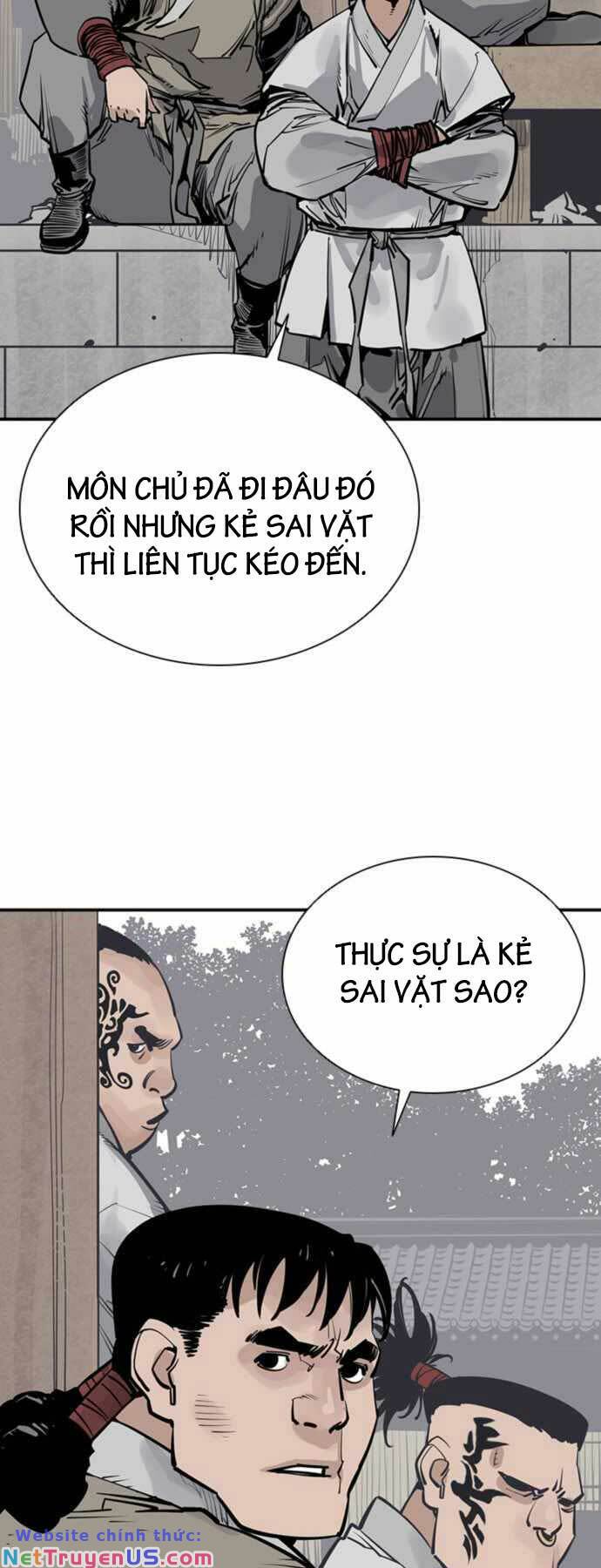 Sát Thủ Tống Lý Thu Chapter 55 - Trang 31