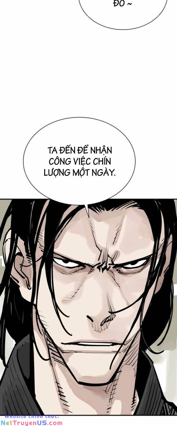 Sát Thủ Tống Lý Thu Chapter 55 - Trang 33