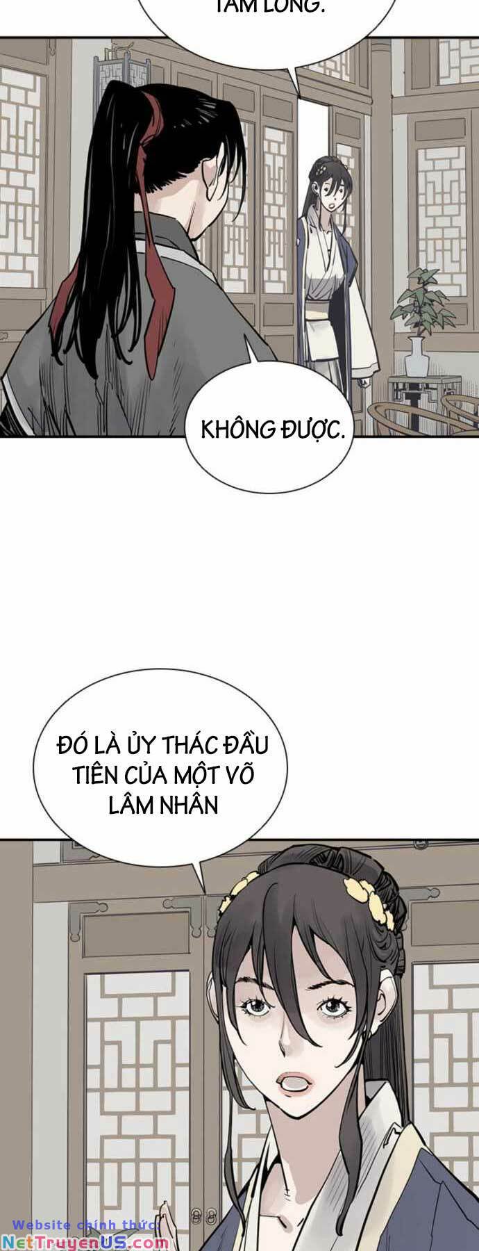 Sát Thủ Tống Lý Thu Chapter 55 - Trang 6