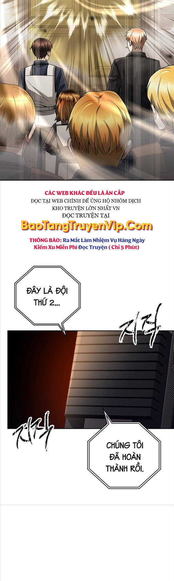 Thợ Săn Thiên Tài Hồi Quy Thành Lao Công Chapter 35 - Trang 4