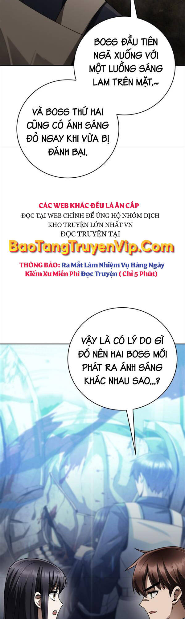 Thợ Săn Thiên Tài Hồi Quy Thành Lao Công Chapter 35 - Trang 32