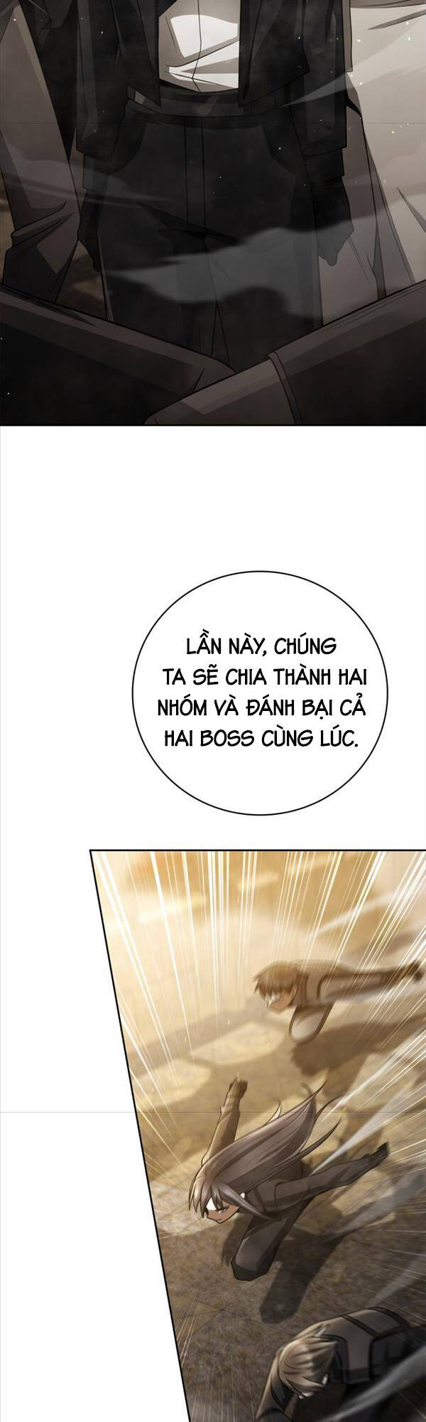 Thợ Săn Thiên Tài Hồi Quy Thành Lao Công Chapter 35 - Trang 36