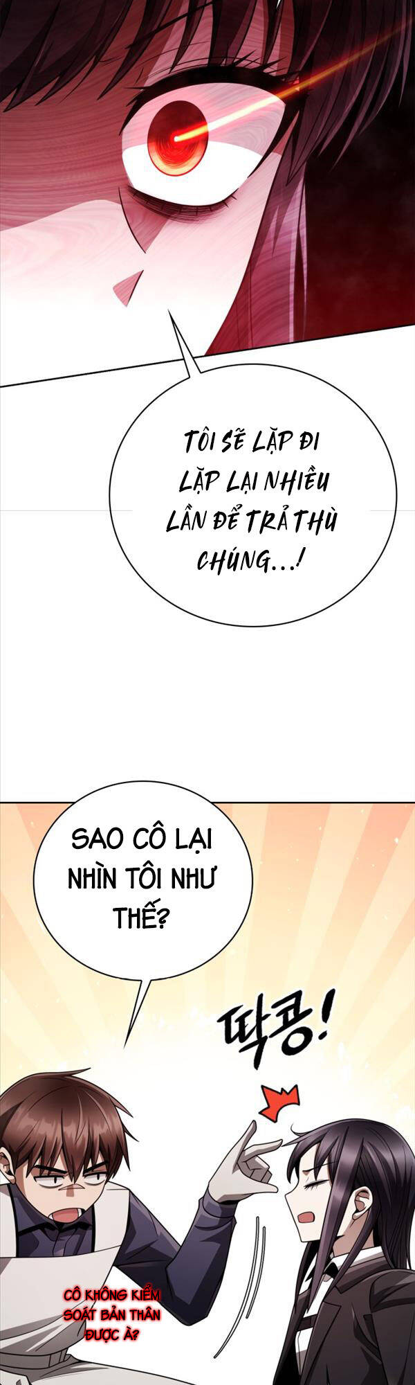 Thợ Săn Thiên Tài Hồi Quy Thành Lao Công Chapter 35 - Trang 27