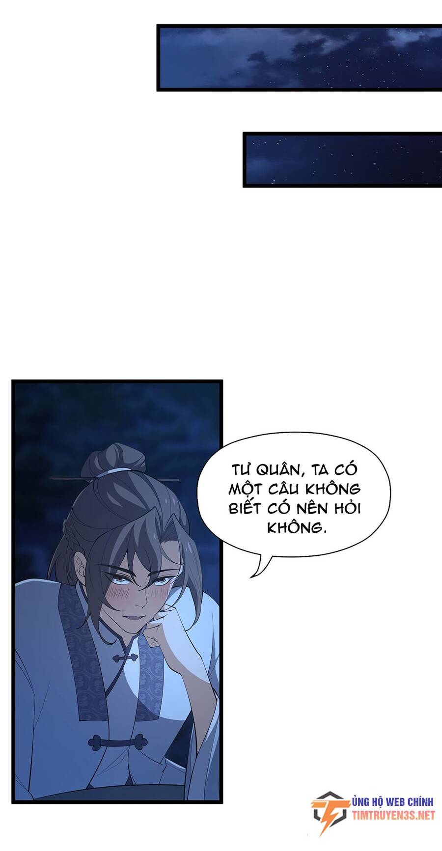 Liêu Trai Không Thể Nào Xinh Đẹp Như Vậy Chapter 6 - Trang 17