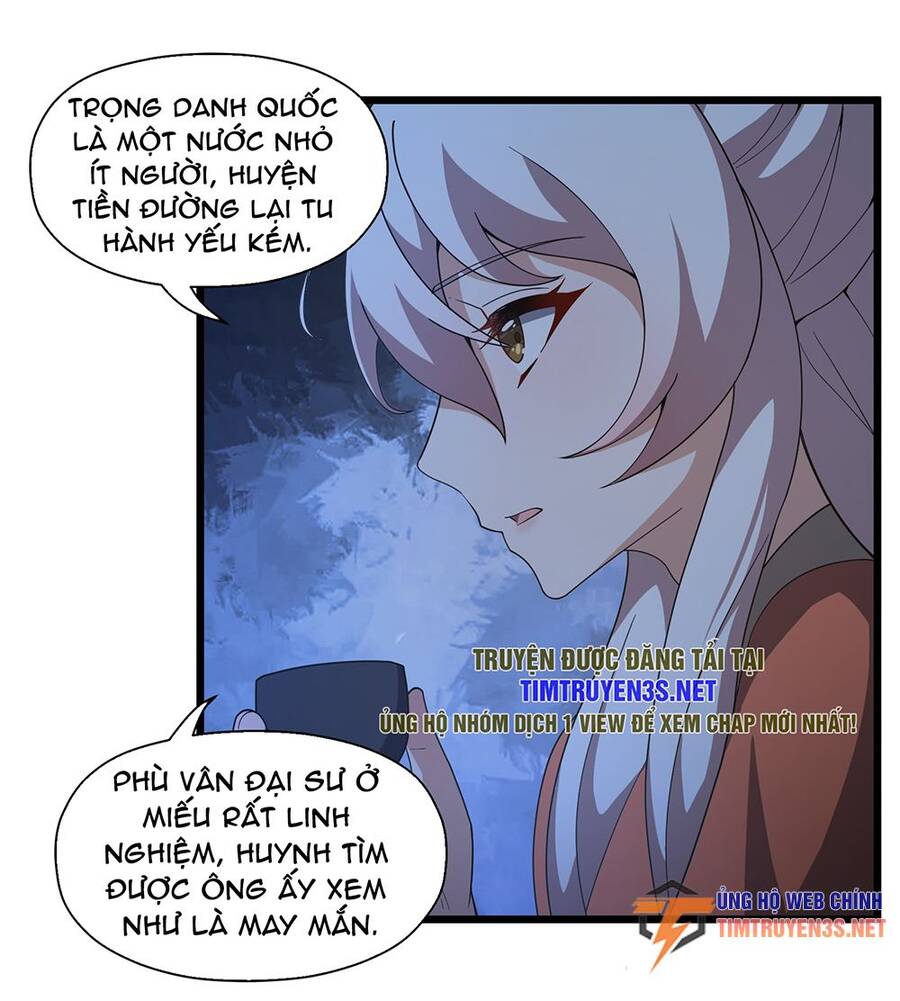 Liêu Trai Không Thể Nào Xinh Đẹp Như Vậy Chapter 6 - Trang 10