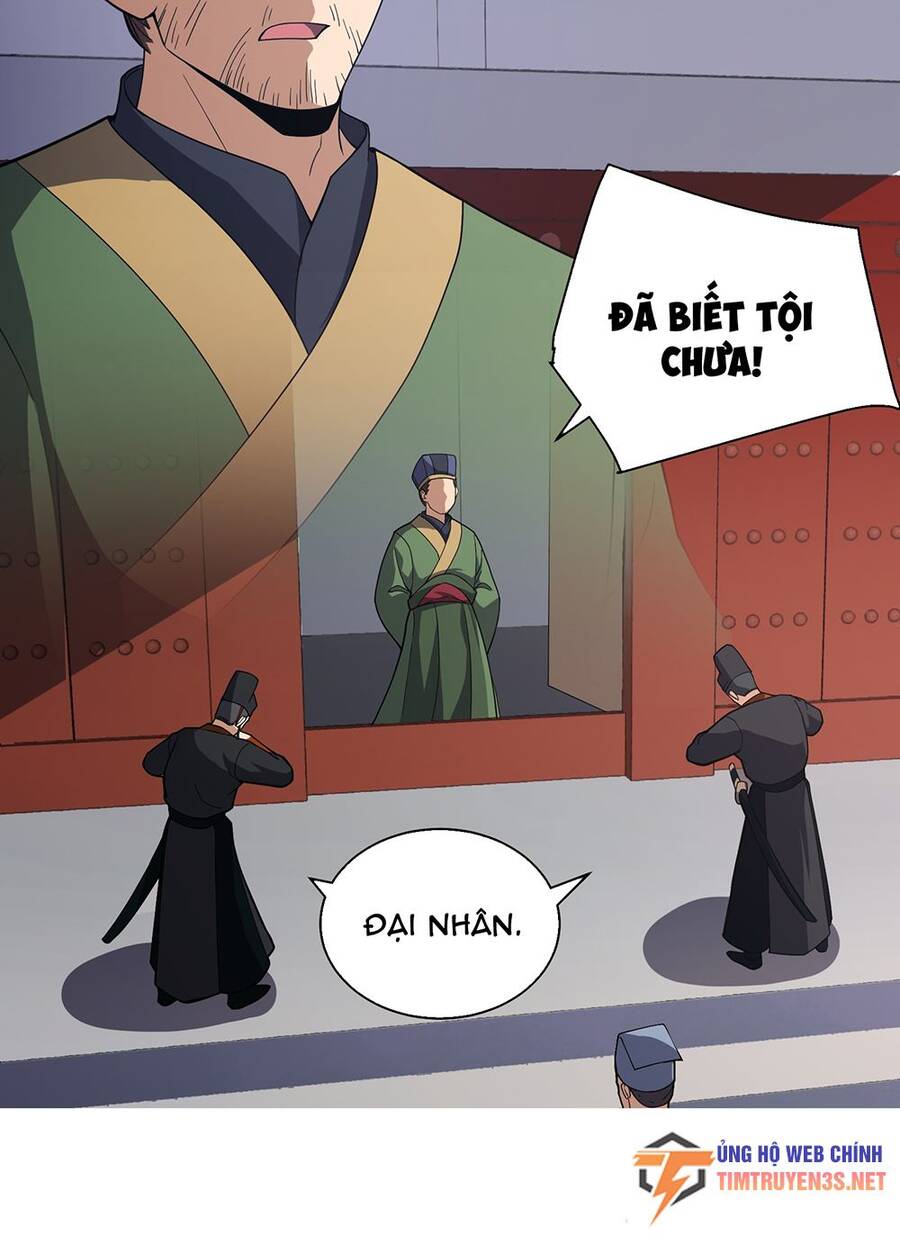 Liêu Trai Không Thể Nào Xinh Đẹp Như Vậy Chapter 6 - Trang 47