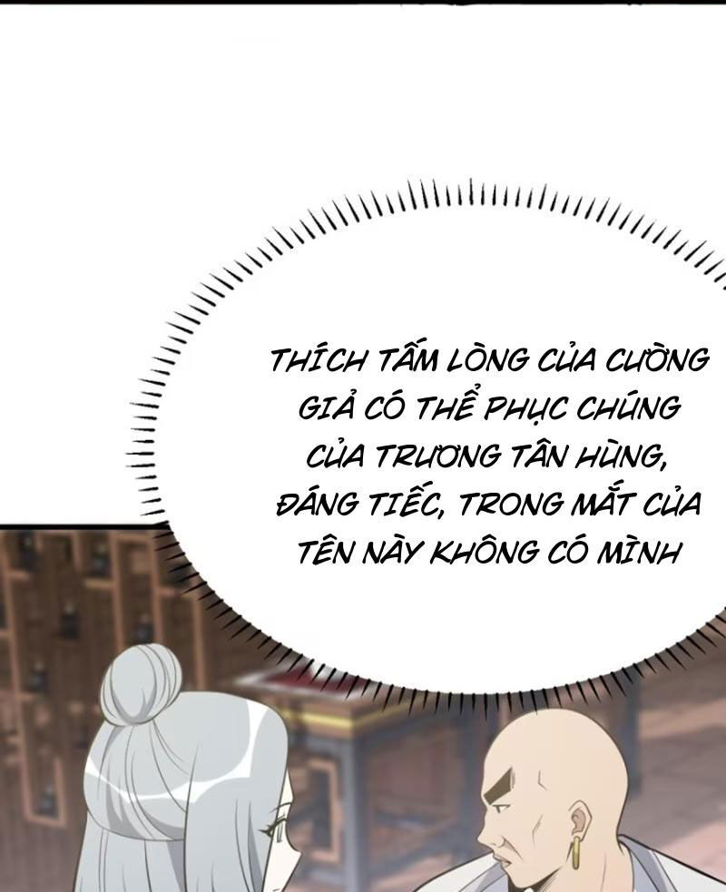 Ta Có Một Thân Kỹ Năng Bị Động Chapter 61 - Trang 8