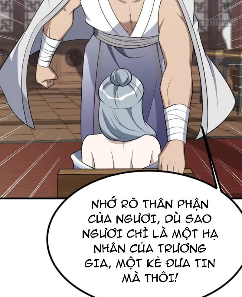 Ta Có Một Thân Kỹ Năng Bị Động Chapter 61 - Trang 22