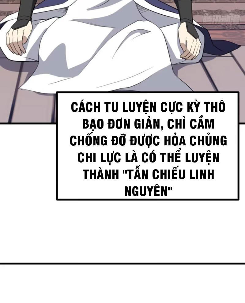 Ta Có Một Thân Kỹ Năng Bị Động Chapter 61 - Trang 49