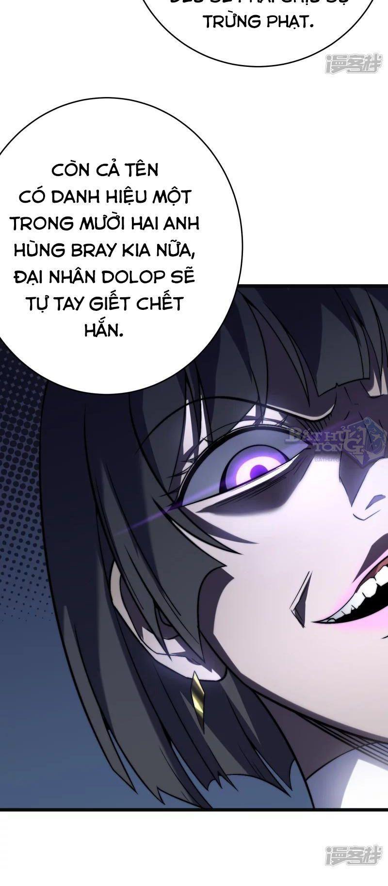 Ta Là Sát Thần Chapter 41 - Trang 51