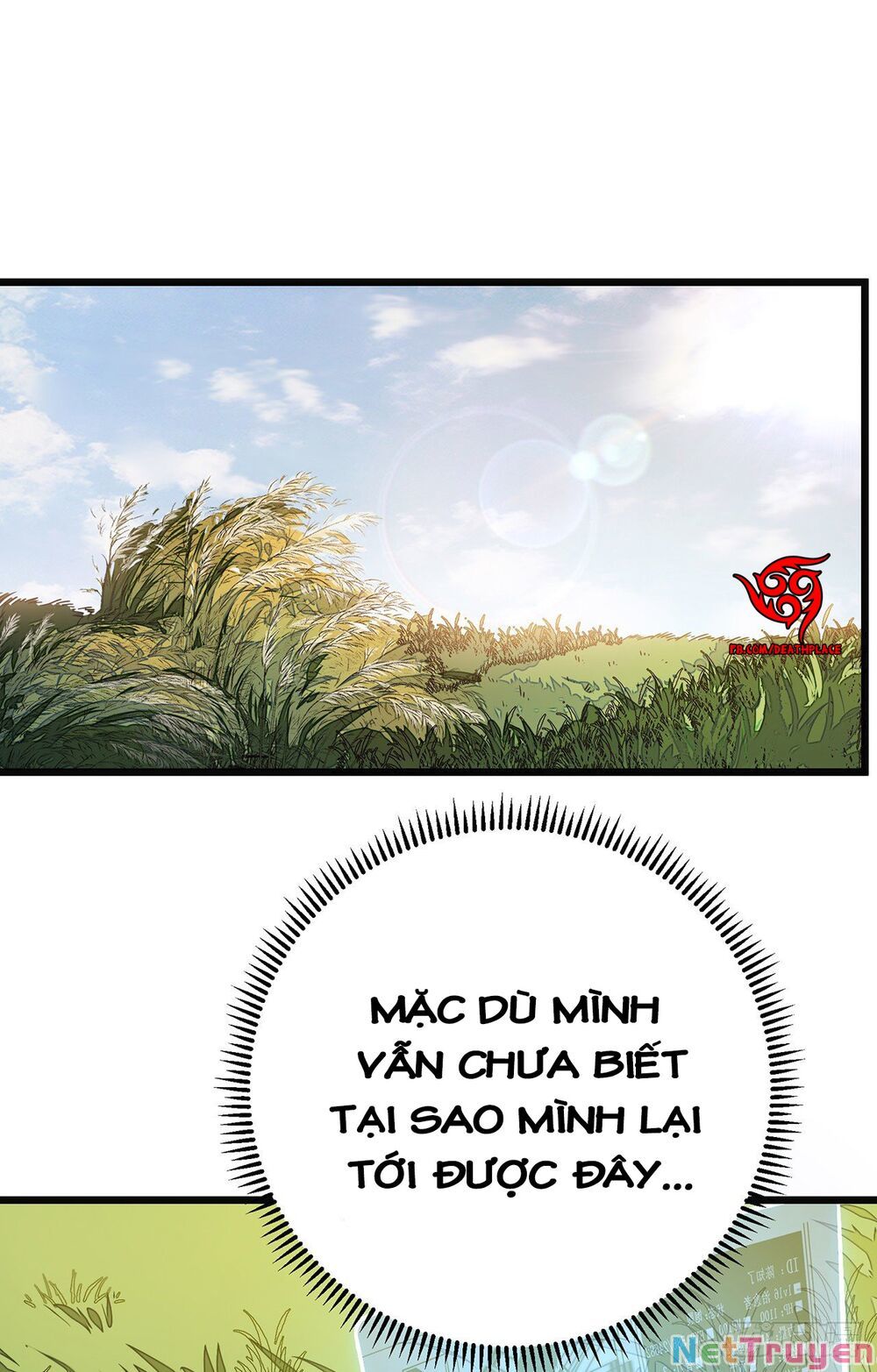 Ta Là Sát Thần Chapter 9 - Trang 2