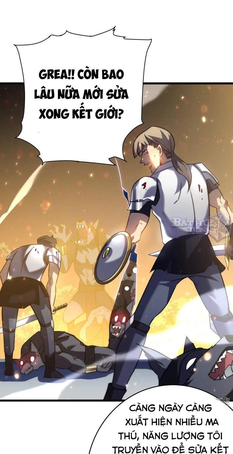 Ta Là Sát Thần Chapter 41 - Trang 6