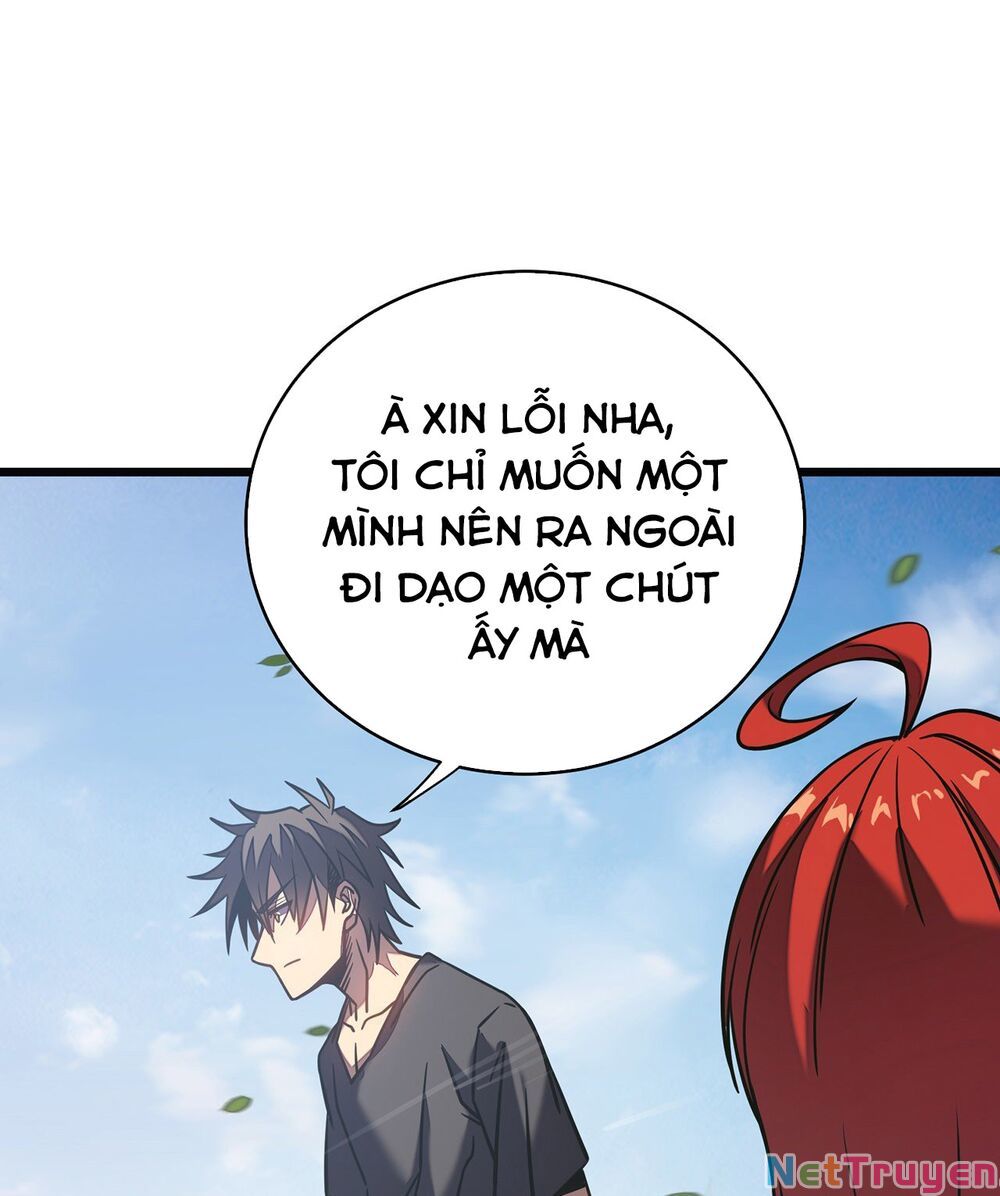 Ta Là Sát Thần Chapter 9 - Trang 11