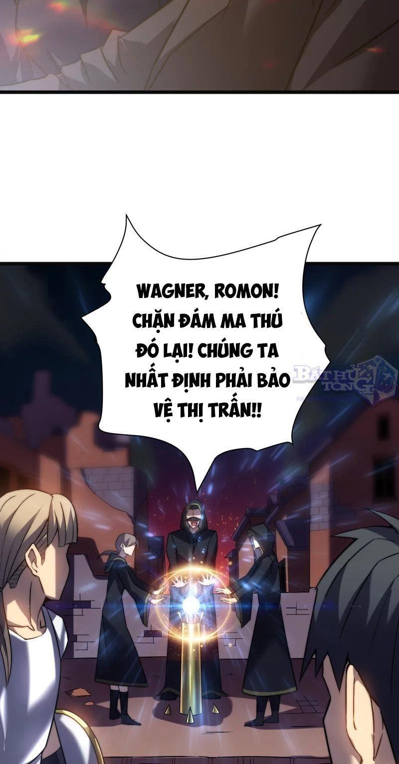 Ta Là Sát Thần Chapter 41 - Trang 9