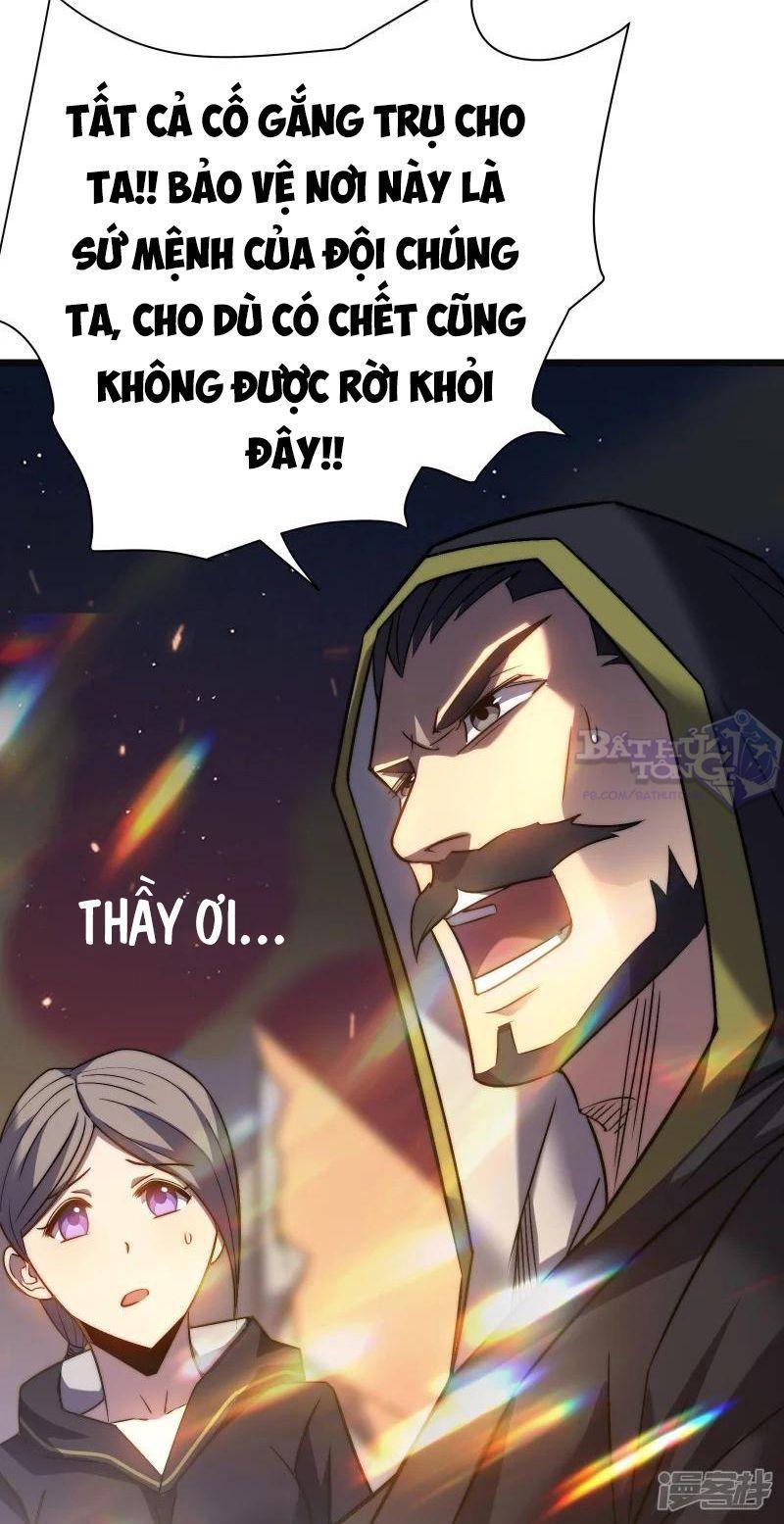 Ta Là Sát Thần Chapter 41 - Trang 8