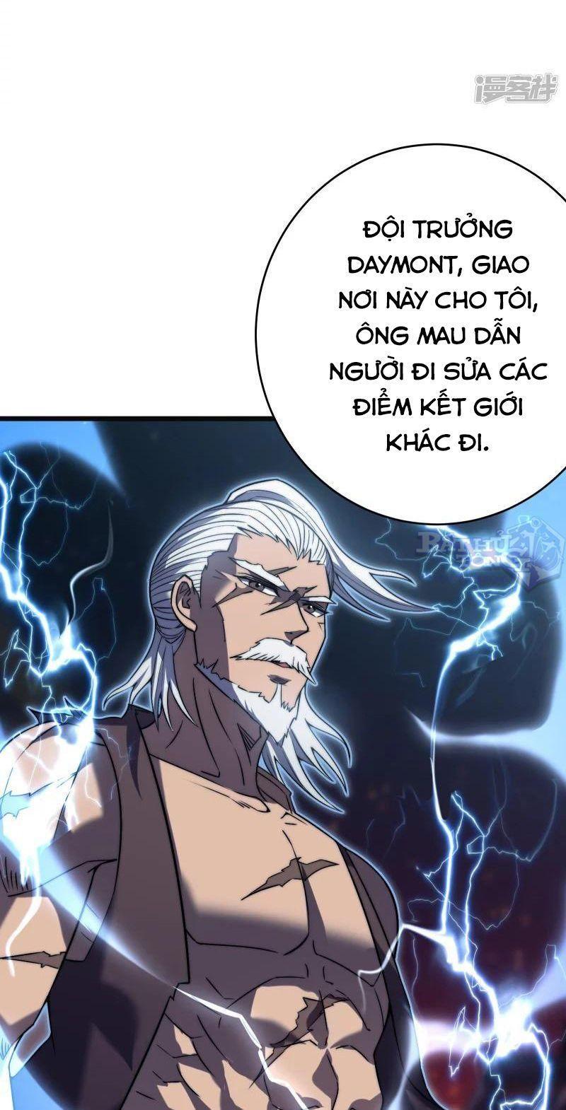 Ta Là Sát Thần Chapter 41 - Trang 20