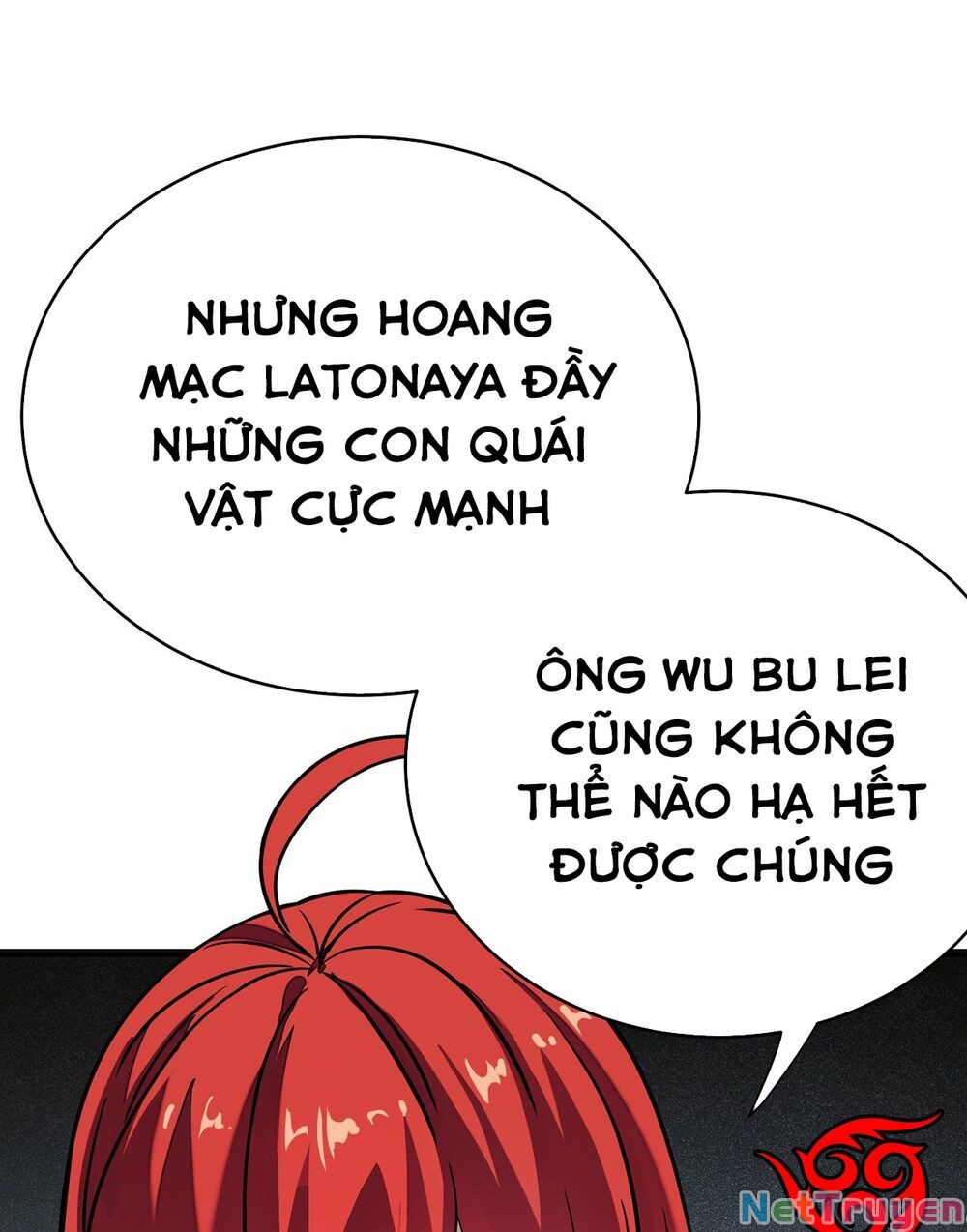 Ta Là Sát Thần Chapter 9 - Trang 33