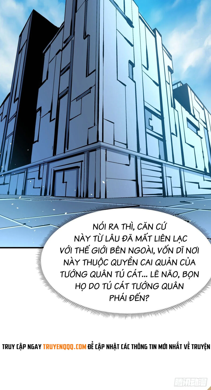 Không Có Đạo Lữ Sẽ Chết Chapter 86 - Trang 3