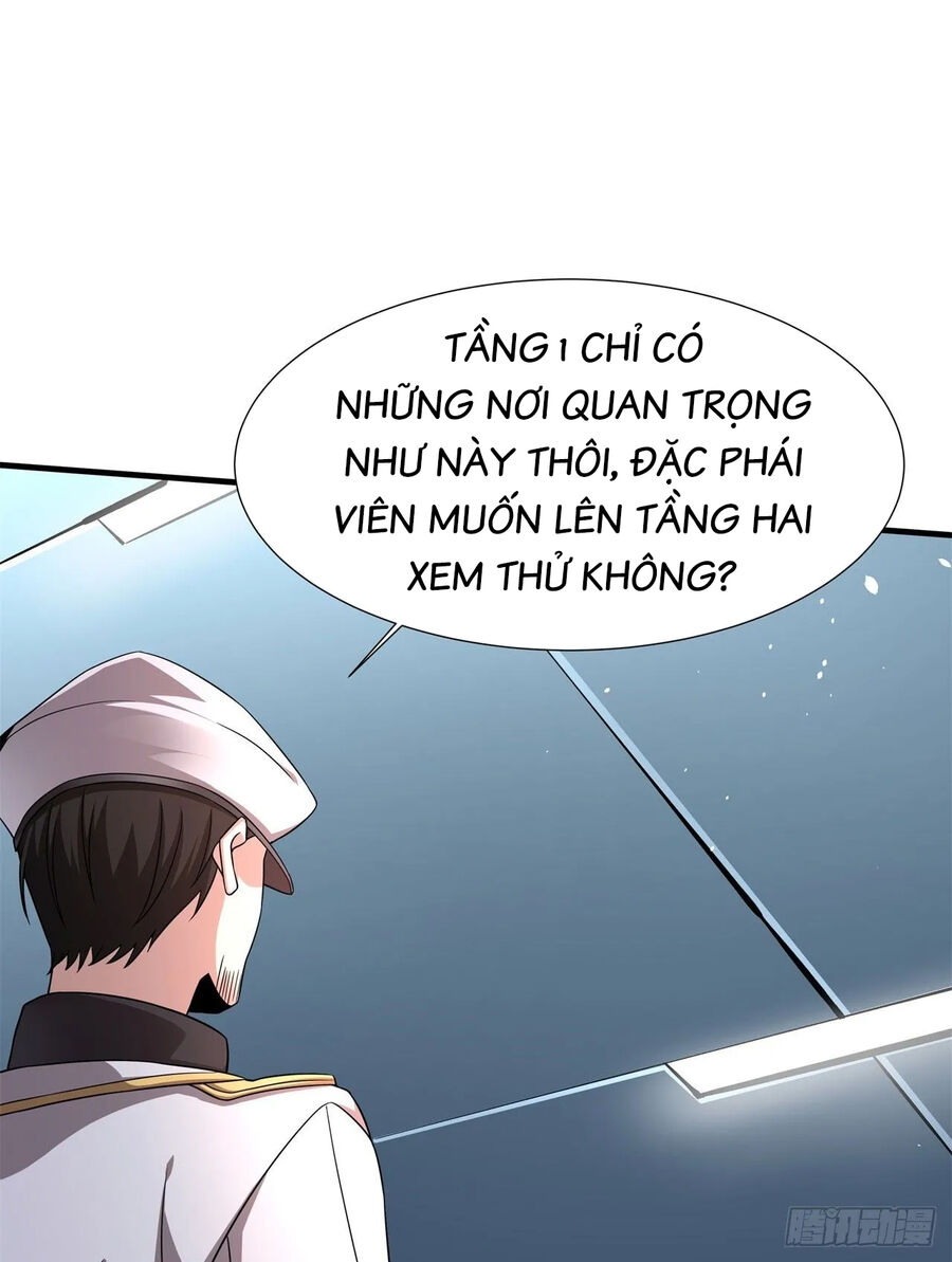 Không Có Đạo Lữ Sẽ Chết Chapter 86 - Trang 19