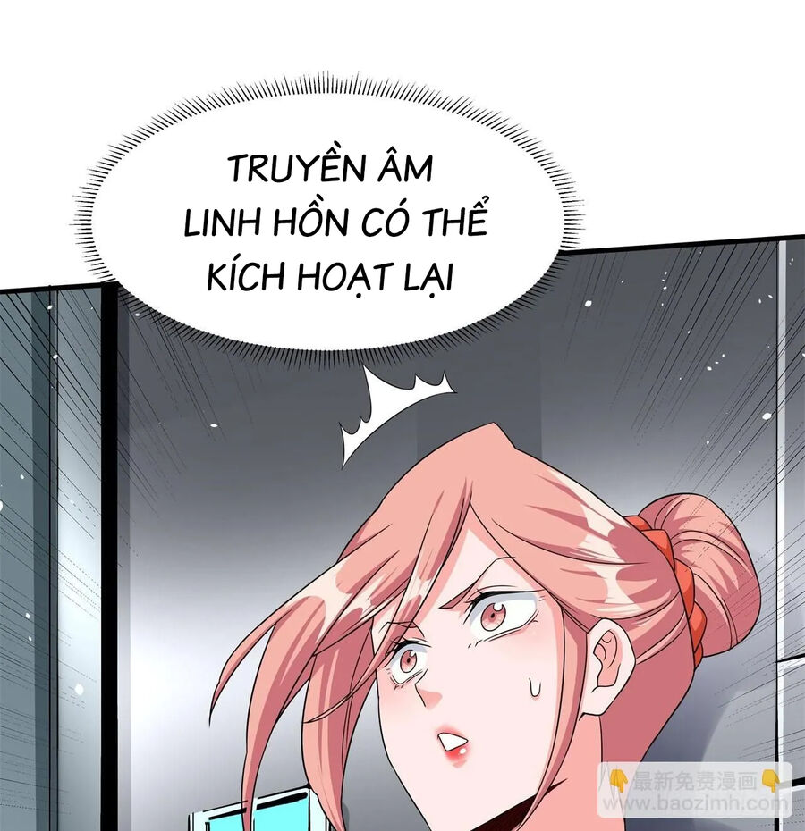 Không Có Đạo Lữ Sẽ Chết Chapter 86 - Trang 15