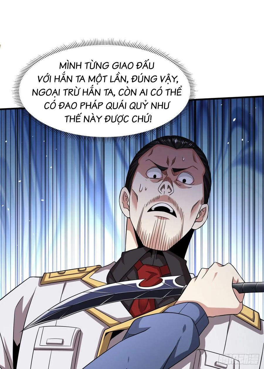 Không Có Đạo Lữ Sẽ Chết Chapter 86 - Trang 0