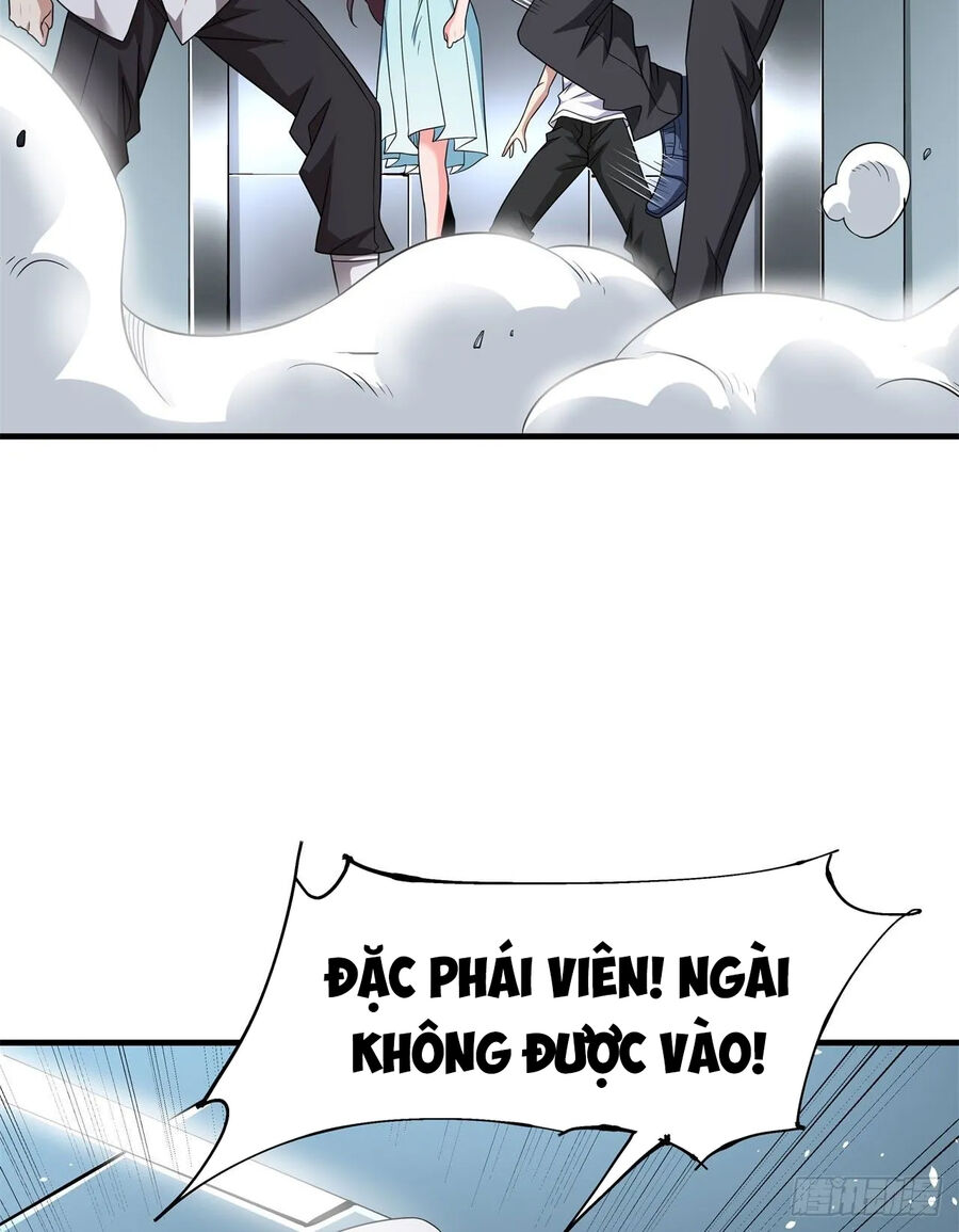 Không Có Đạo Lữ Sẽ Chết Chapter 86 - Trang 28