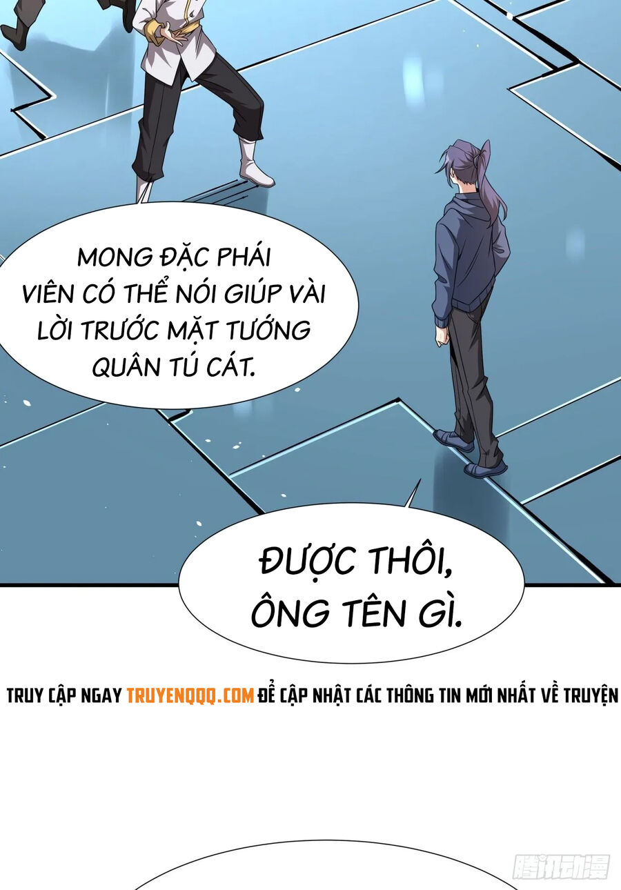 Không Có Đạo Lữ Sẽ Chết Chapter 86 - Trang 9