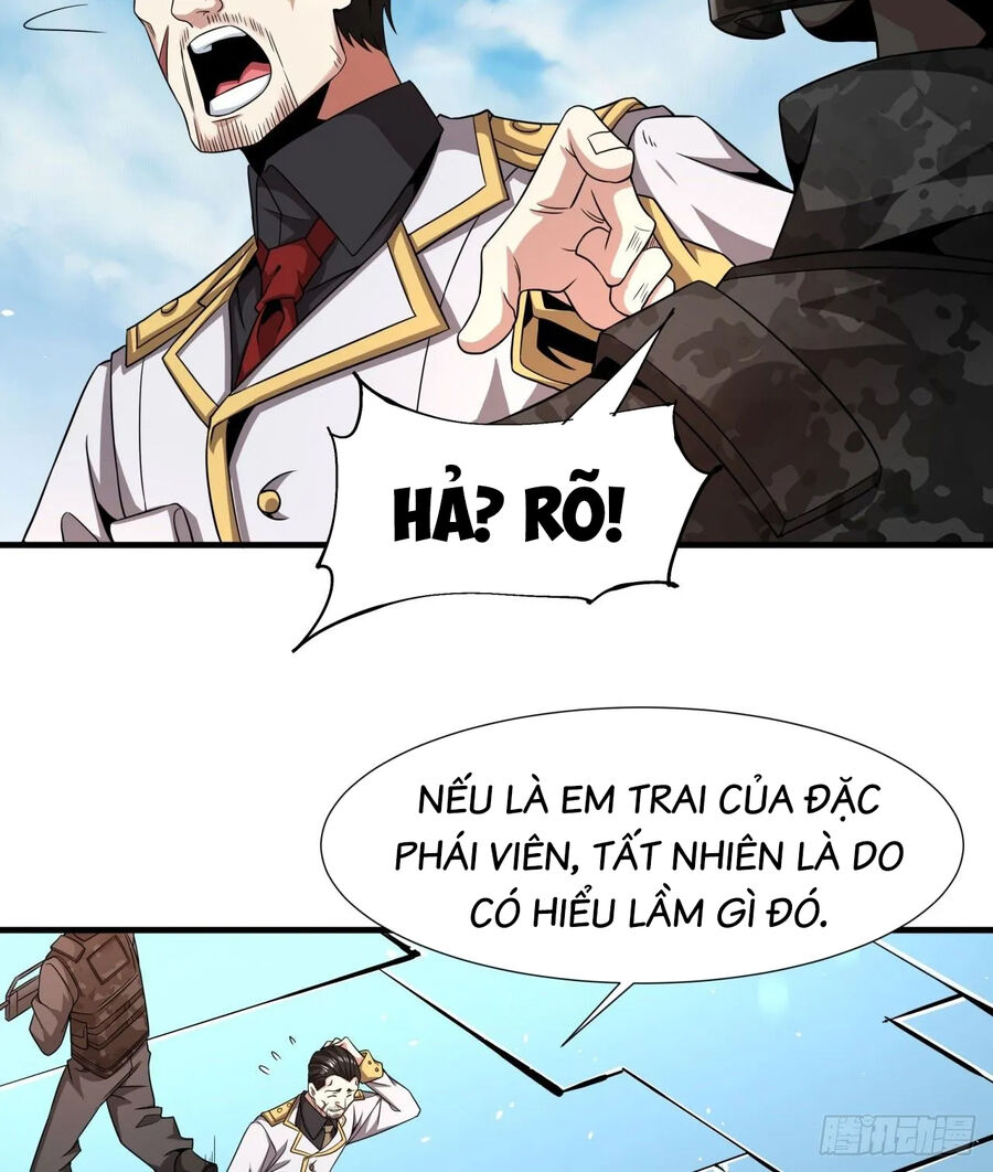 Không Có Đạo Lữ Sẽ Chết Chapter 86 - Trang 8