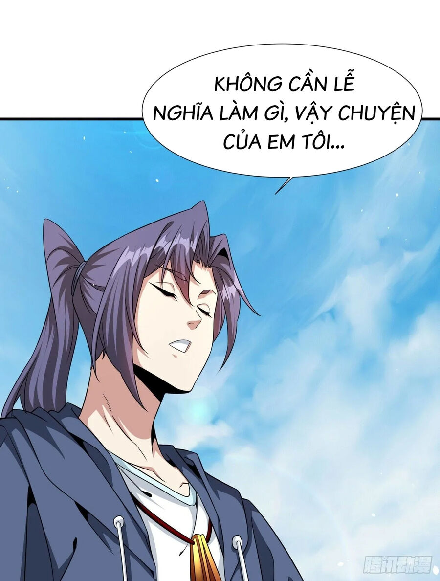 Không Có Đạo Lữ Sẽ Chết Chapter 86 - Trang 6