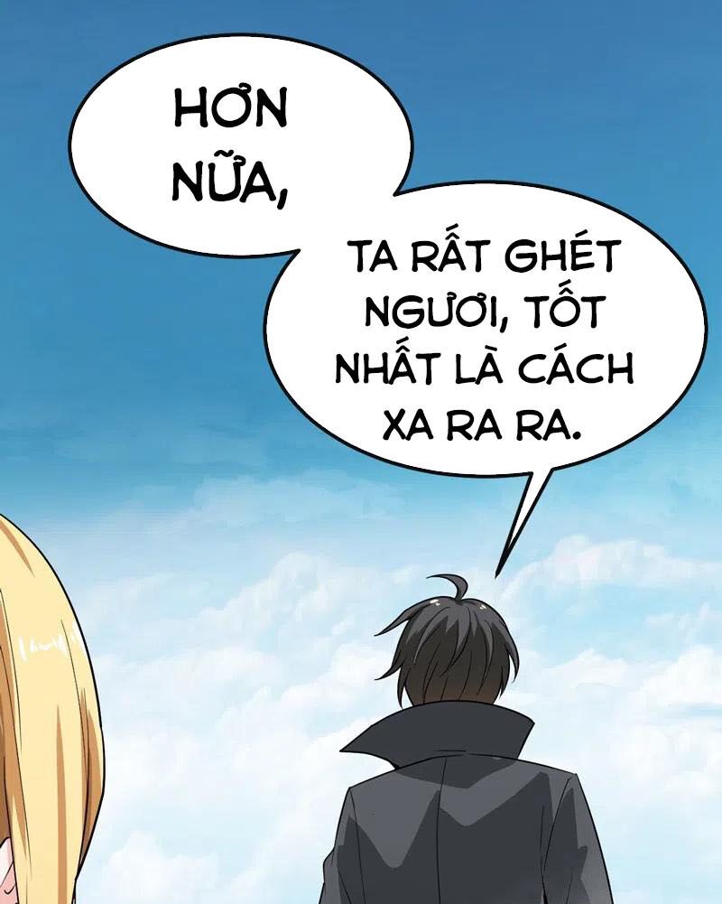 Nhất Kiếm Độc Tôn Chapter 76 - Trang 2