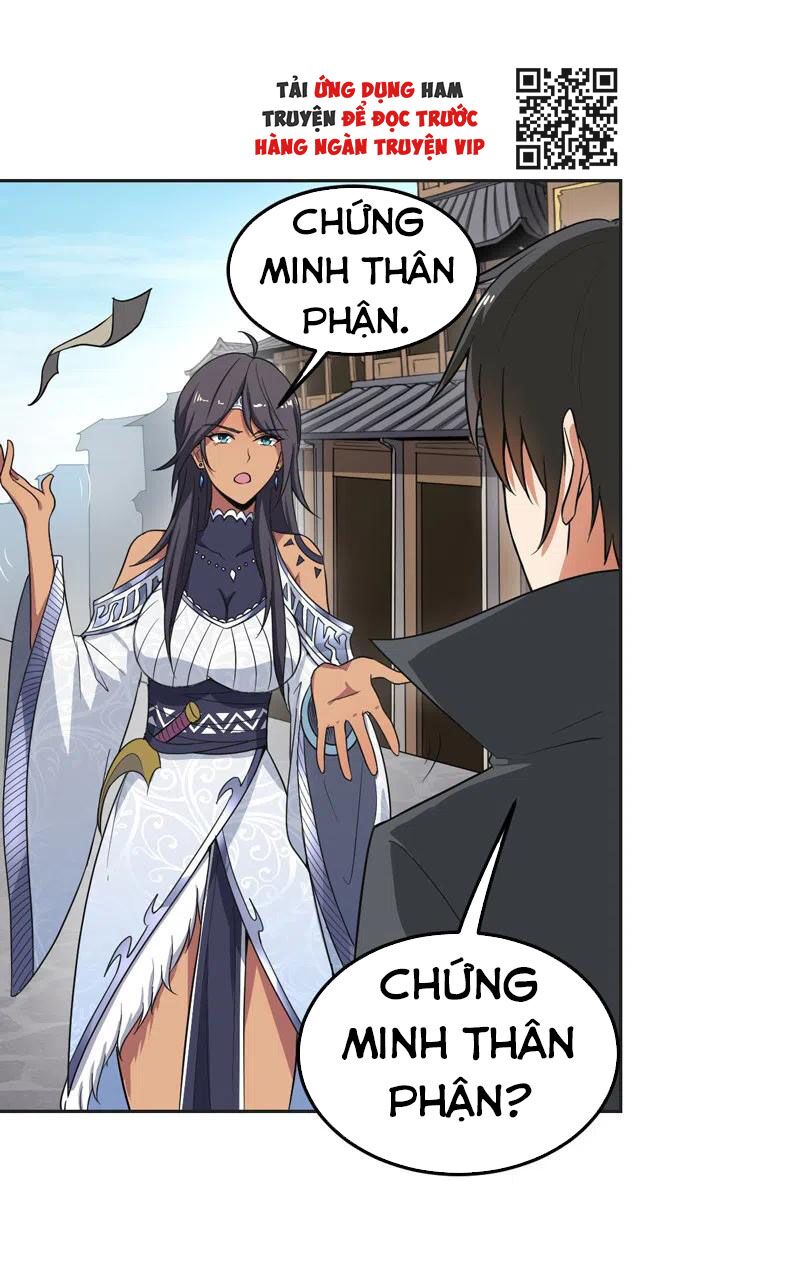 Nhất Kiếm Độc Tôn Chapter 76 - Trang 14