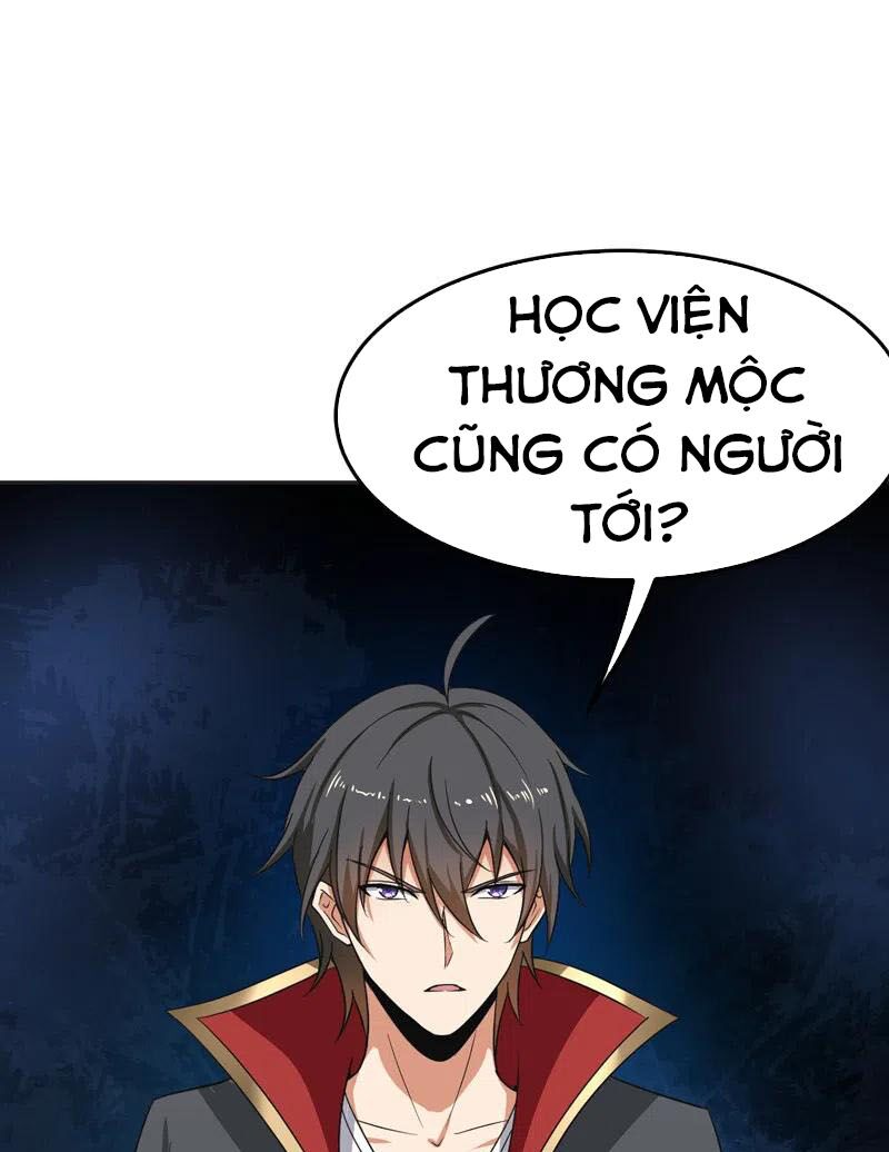 Nhất Kiếm Độc Tôn Chapter 76 - Trang 17