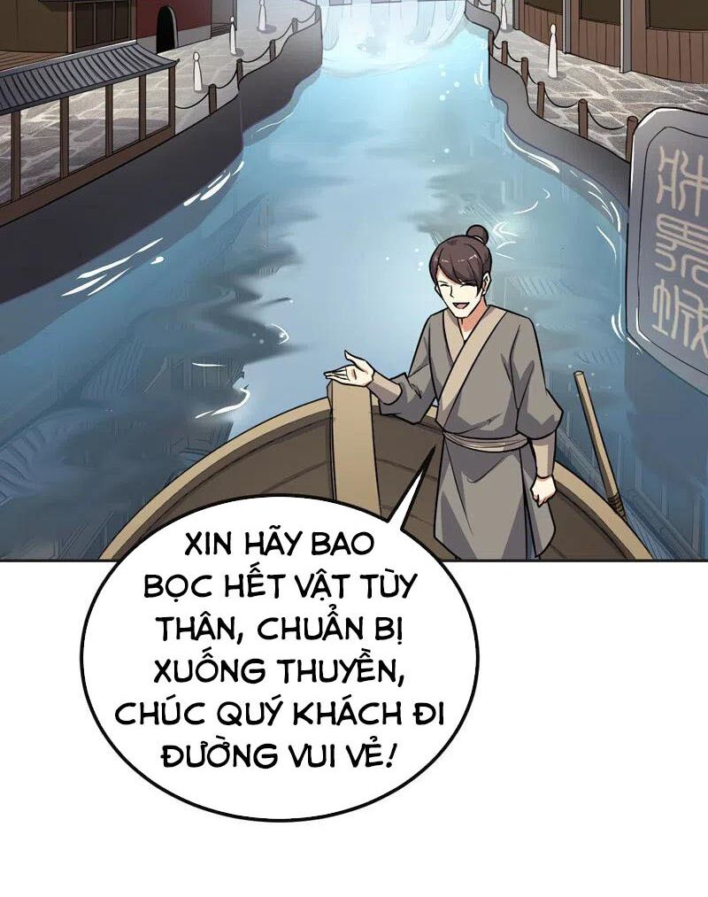 Nhất Kiếm Độc Tôn Chapter 76 - Trang 6