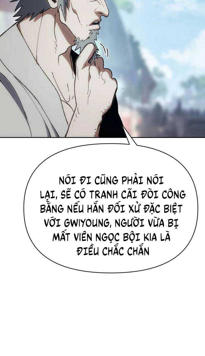 Ám Vệ Chapter 7 - Trang 66