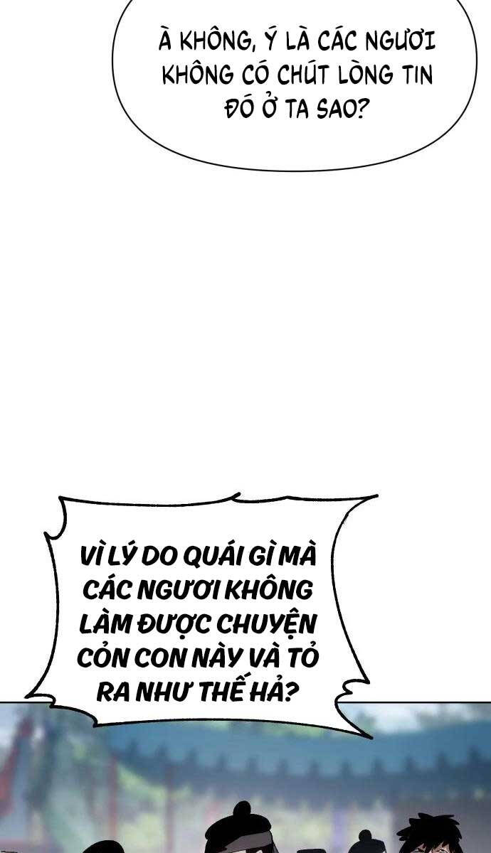 Ám Vệ Chapter 7 - Trang 24