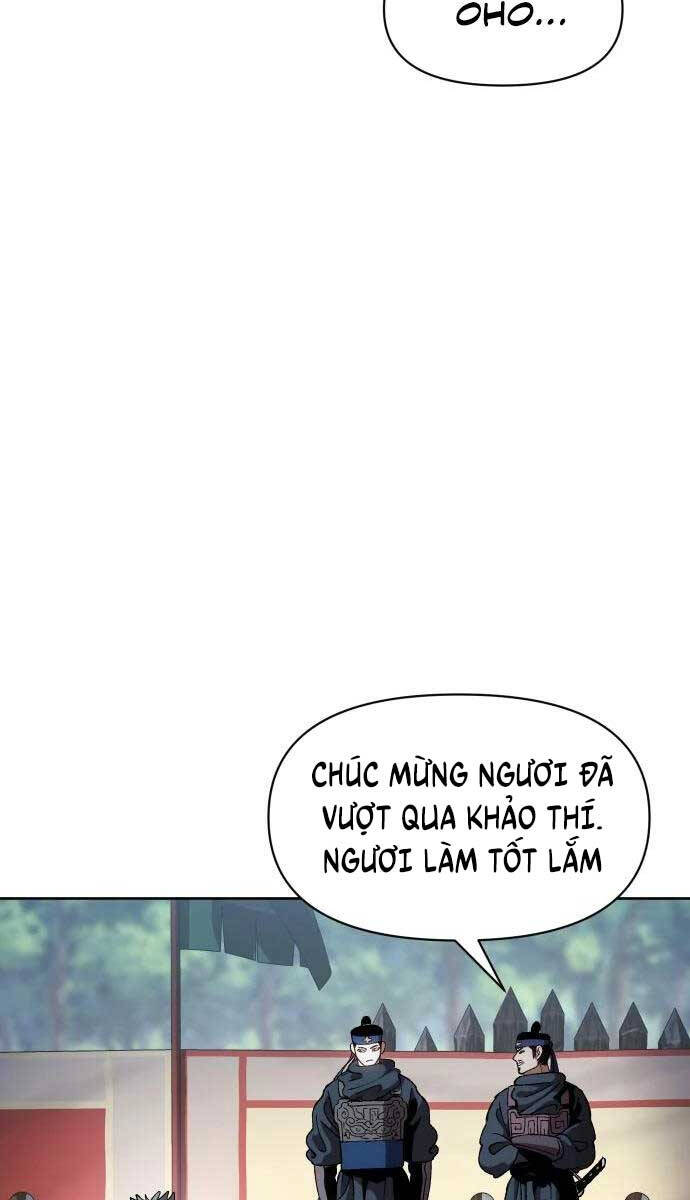 Ám Vệ Chapter 7 - Trang 47