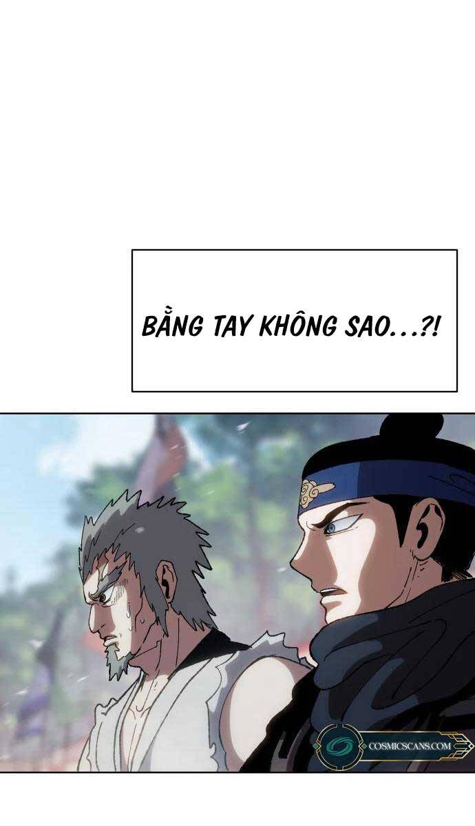 Ám Vệ Chapter 7 - Trang 93