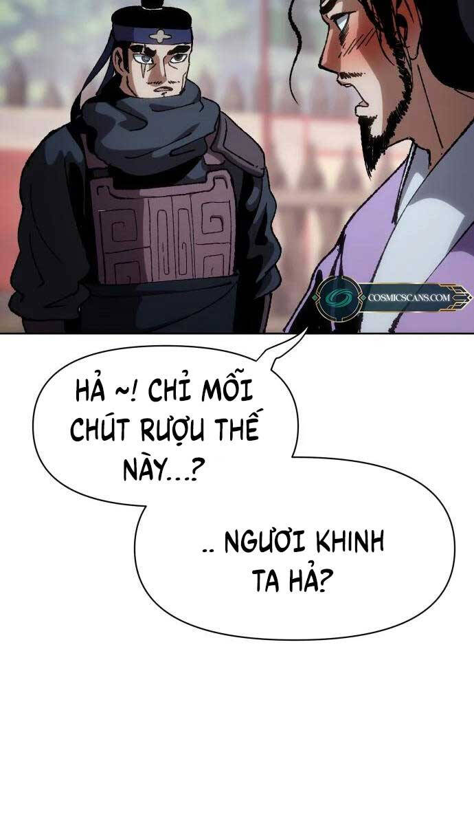 Ám Vệ Chapter 7 - Trang 108