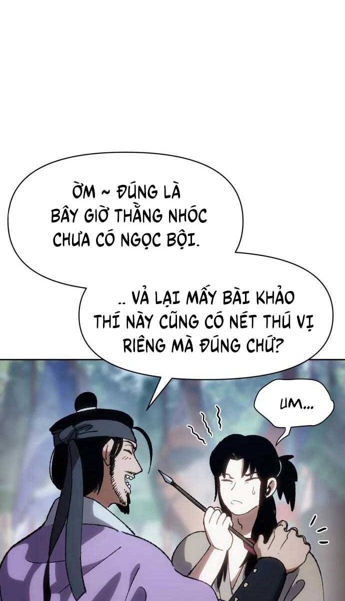 Ám Vệ Chapter 7 - Trang 60