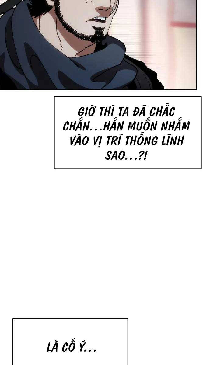 Ám Vệ Chapter 7 - Trang 77