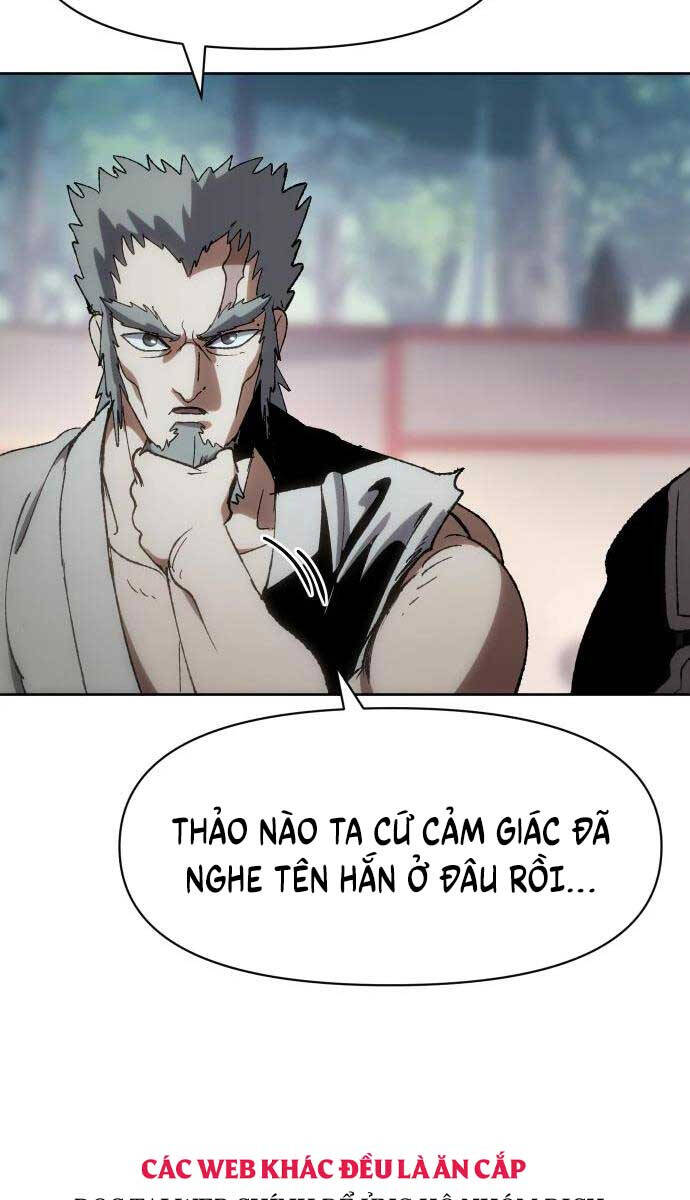 Ám Vệ Chapter 7 - Trang 55