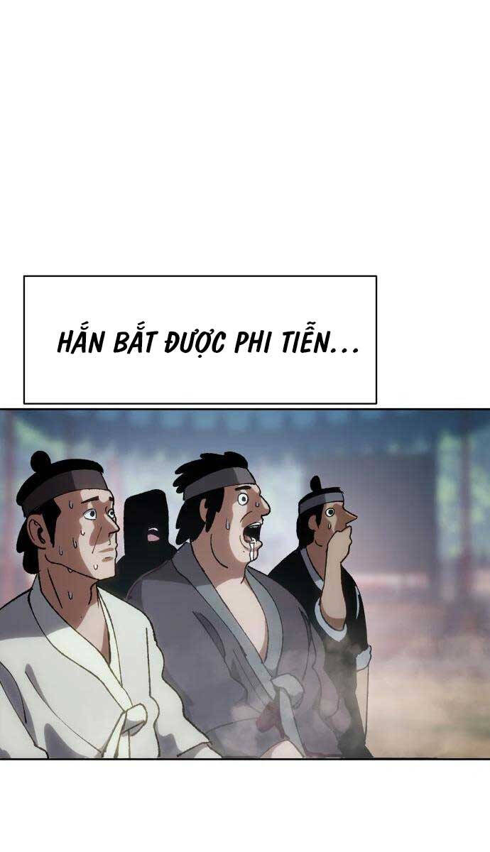 Ám Vệ Chapter 7 - Trang 92