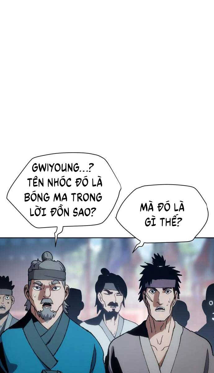 Ám Vệ Chapter 7 - Trang 53