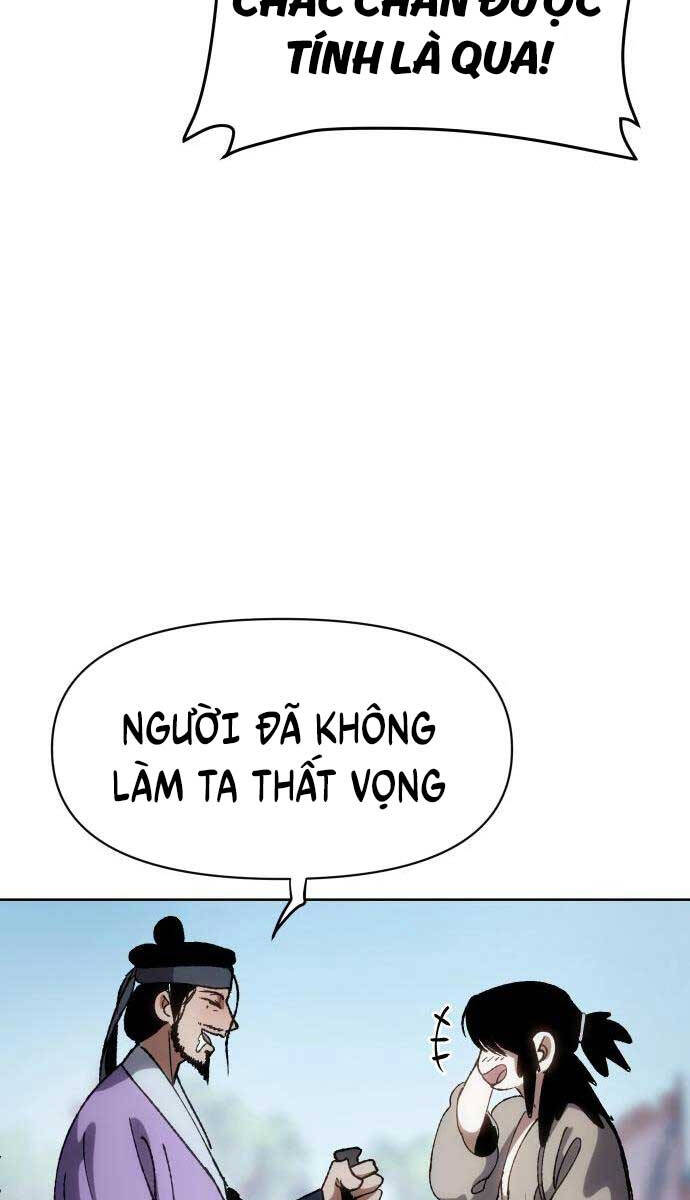 Ám Vệ Chapter 7 - Trang 101