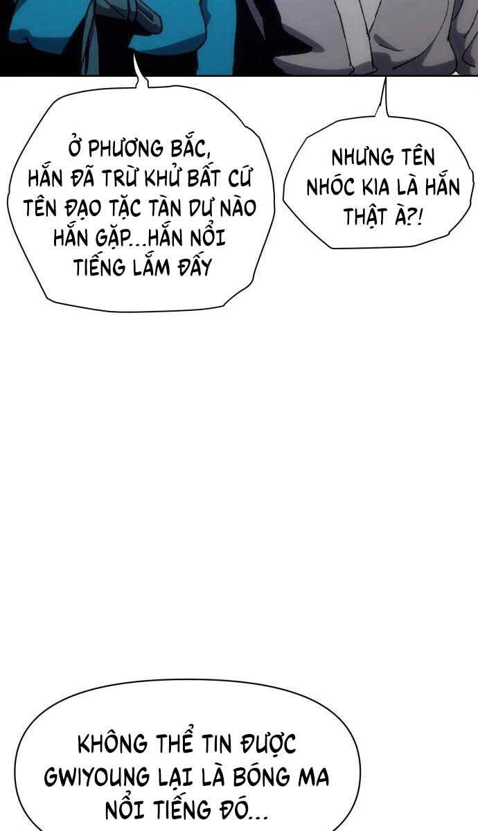 Ám Vệ Chapter 7 - Trang 54