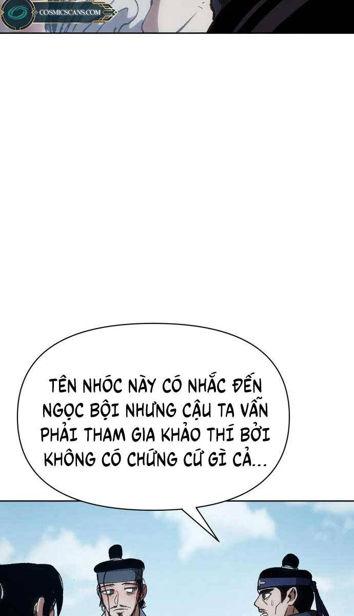 Ám Vệ Chapter 7 - Trang 57